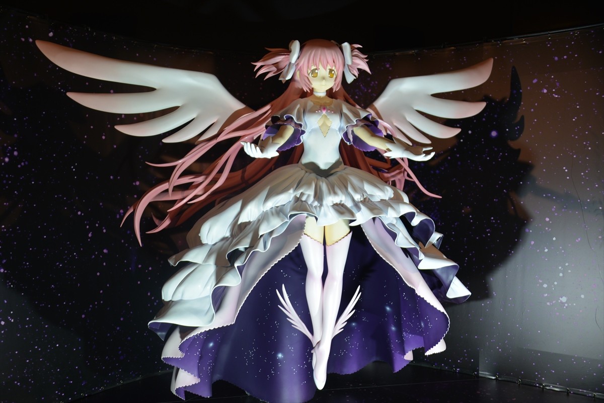 魔法少女まどか☆マギカ