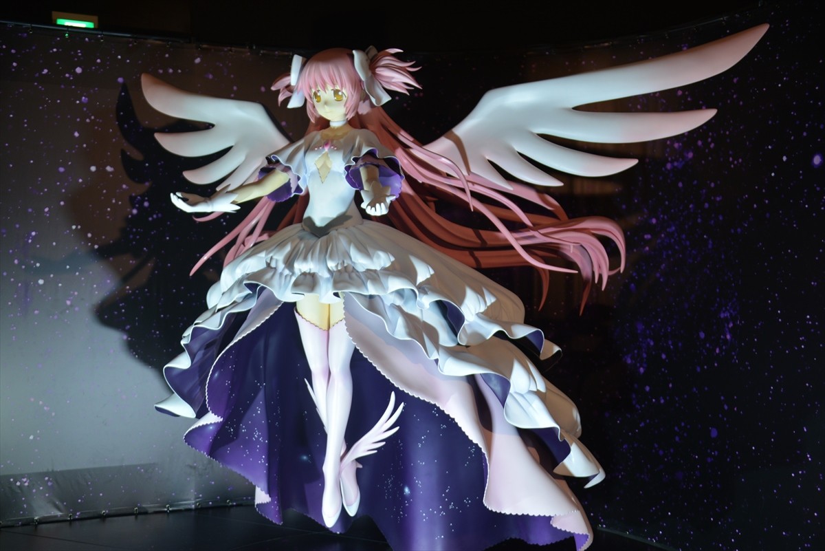 魔法少女まどか☆マギカ