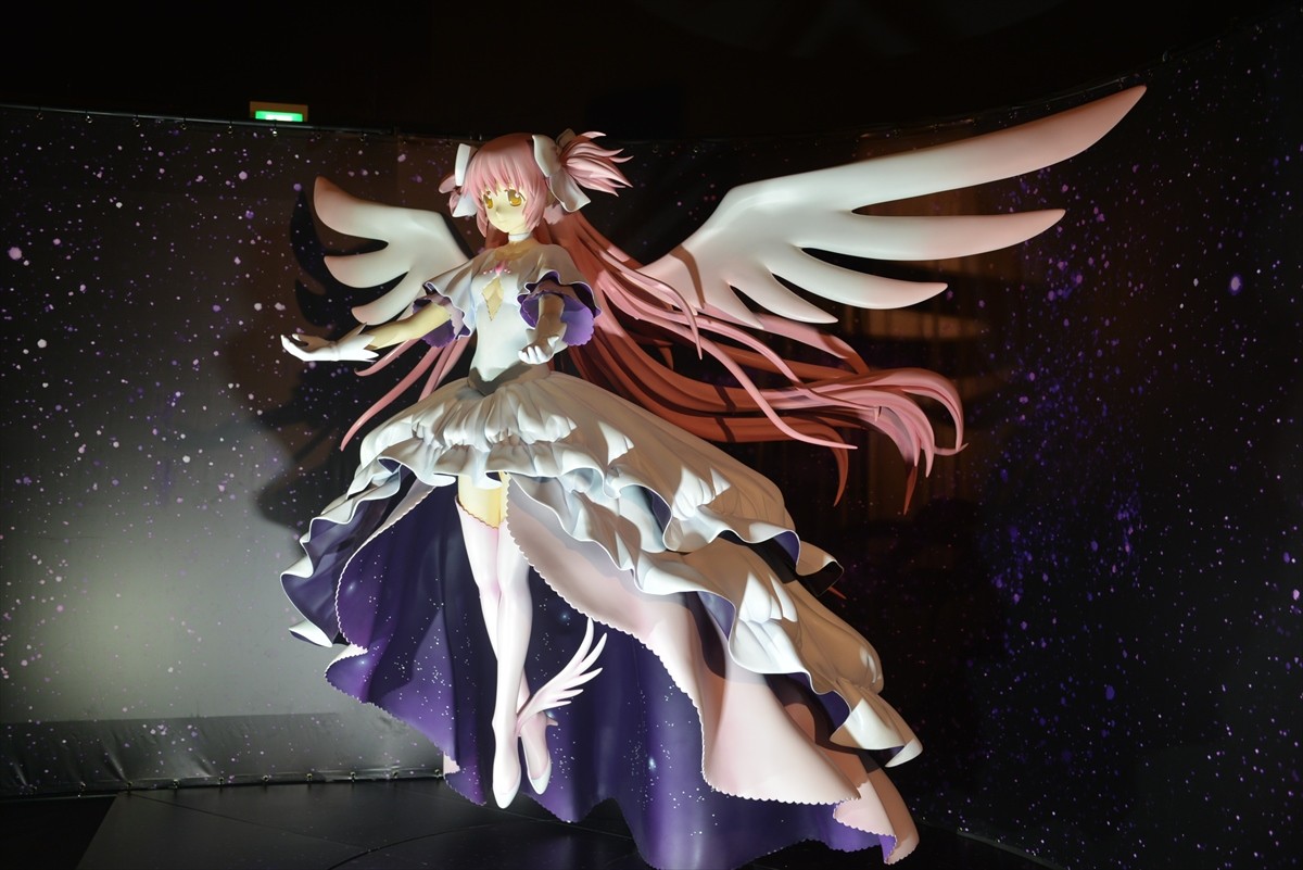 魔法少女まどか☆マギカ