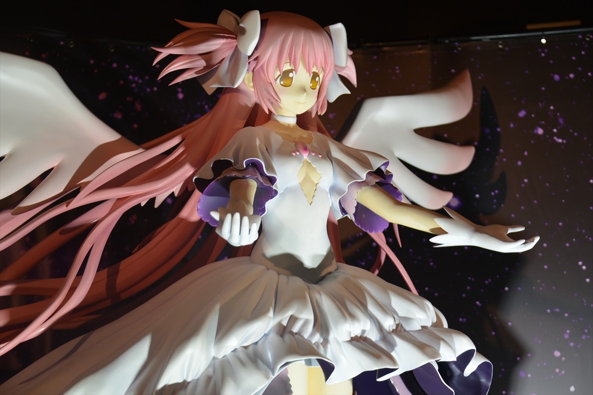 魔法少女まどか☆マギカ