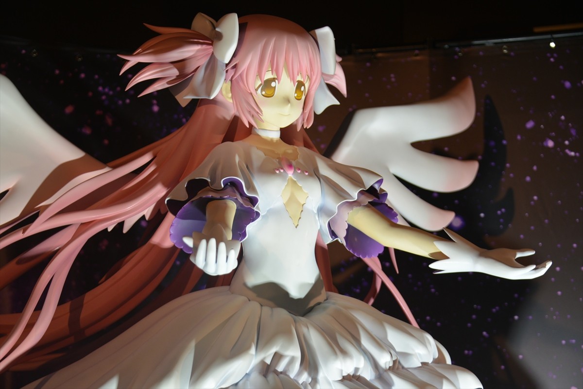 魔法少女まどか☆マギカ