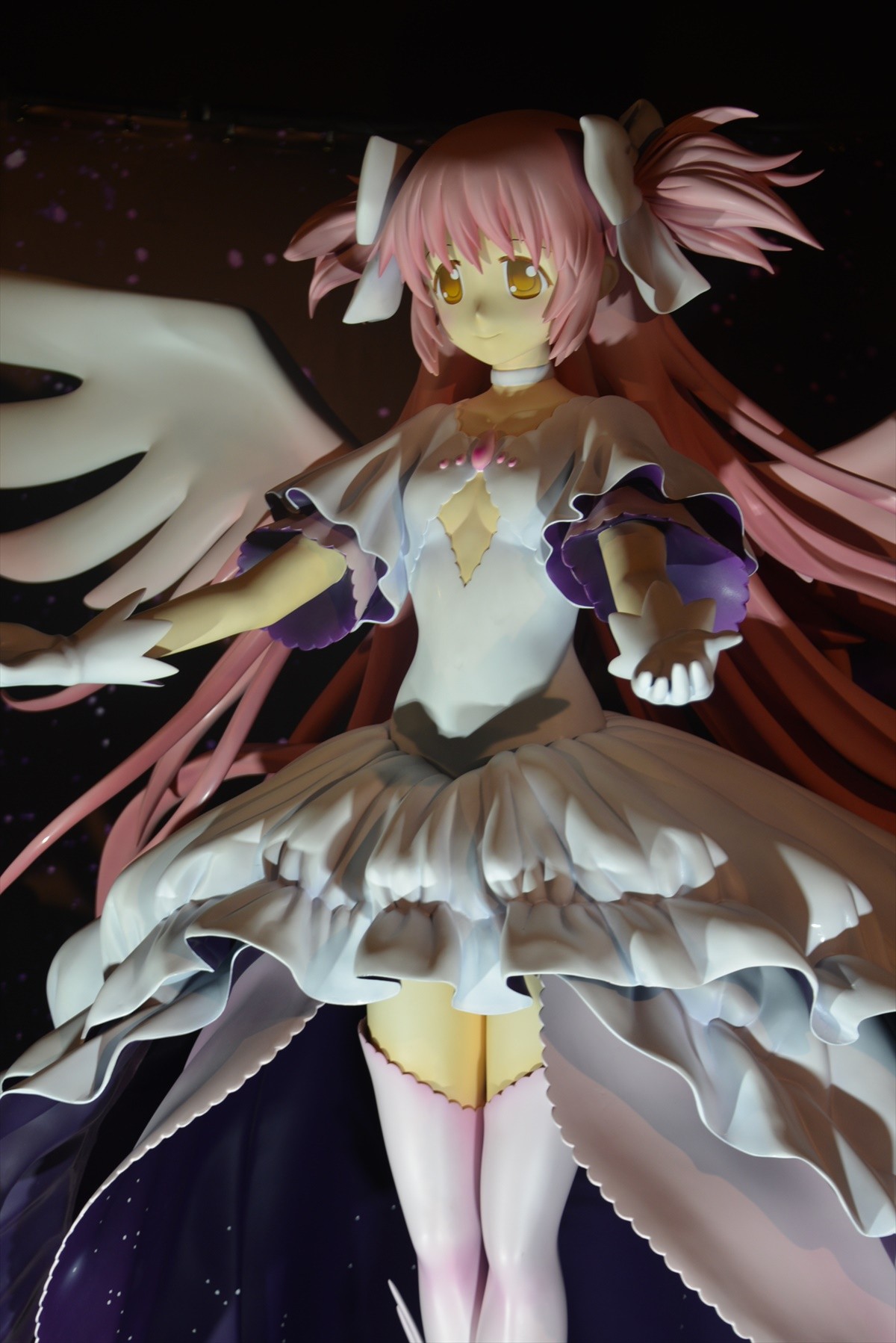 魔法少女まどか☆マギカ