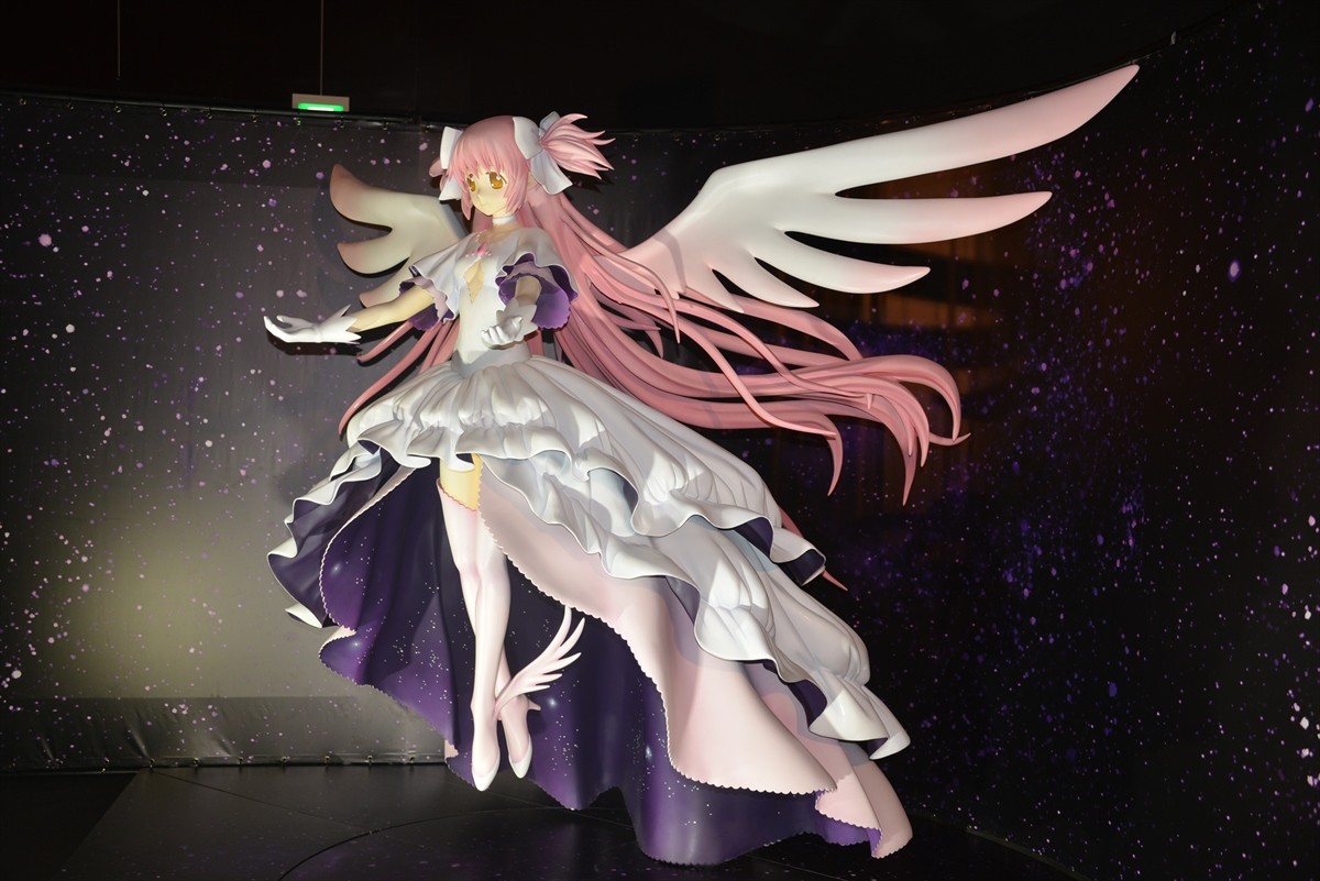 魔法少女まどか☆マギカ