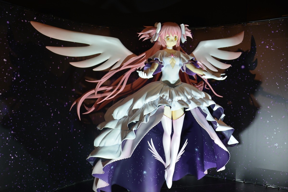 魔法少女まどか☆マギカ
