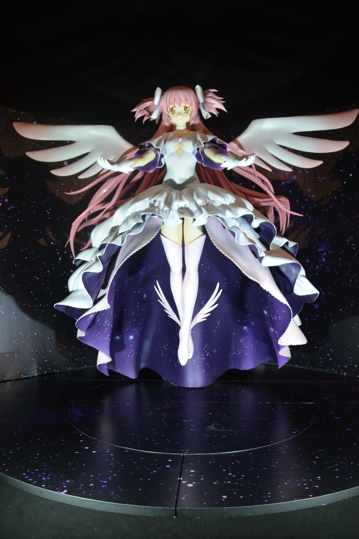 魔法少女まどか☆マギカ