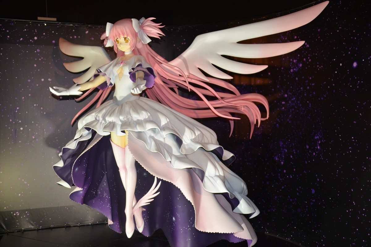 魔法少女まどか☆マギカ