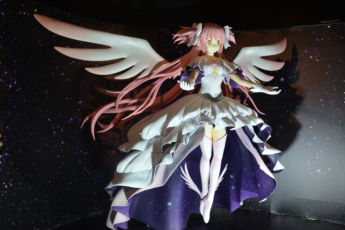 魔法少女まどか☆マギカ