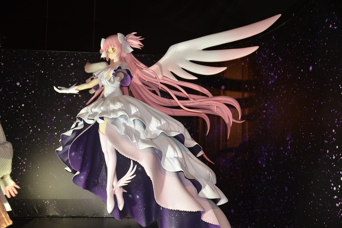 魔法少女まどか☆マギカ