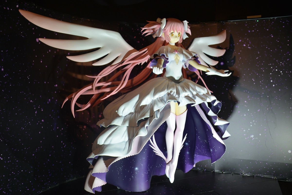 魔法少女まどか☆マギカ