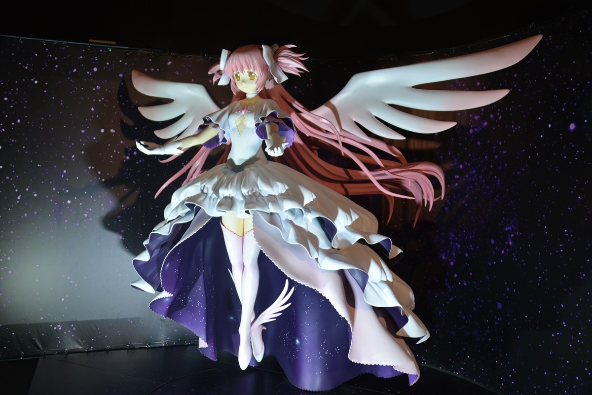 魔法少女まどか☆マギカ
