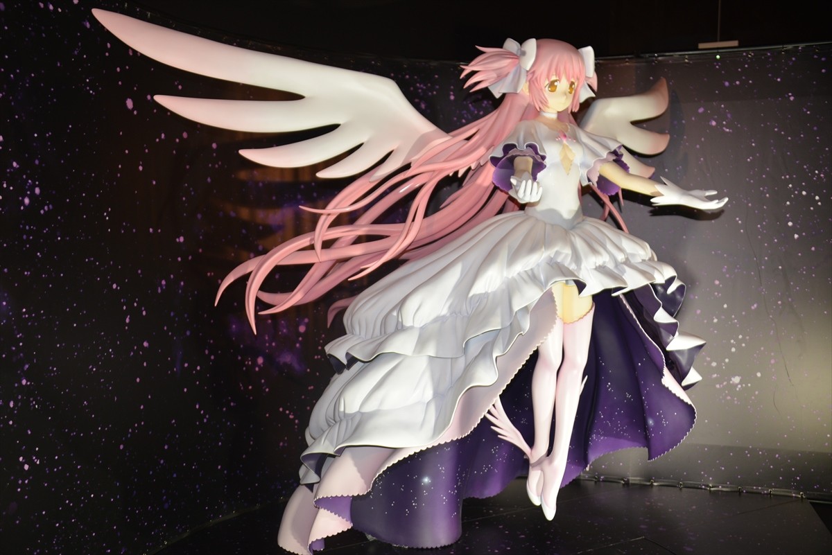 魔法少女まどか☆マギカ