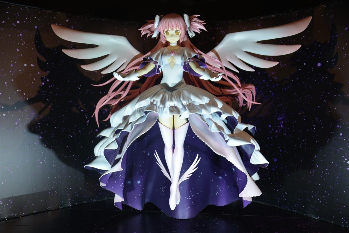 魔法少女まどか☆マギカ