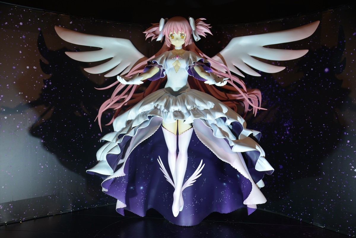 魔法少女まどか☆マギカ