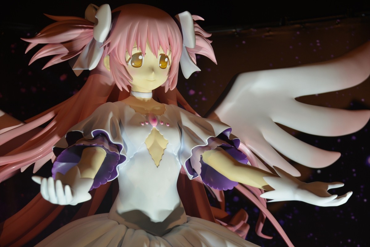 魔法少女まどか☆マギカ