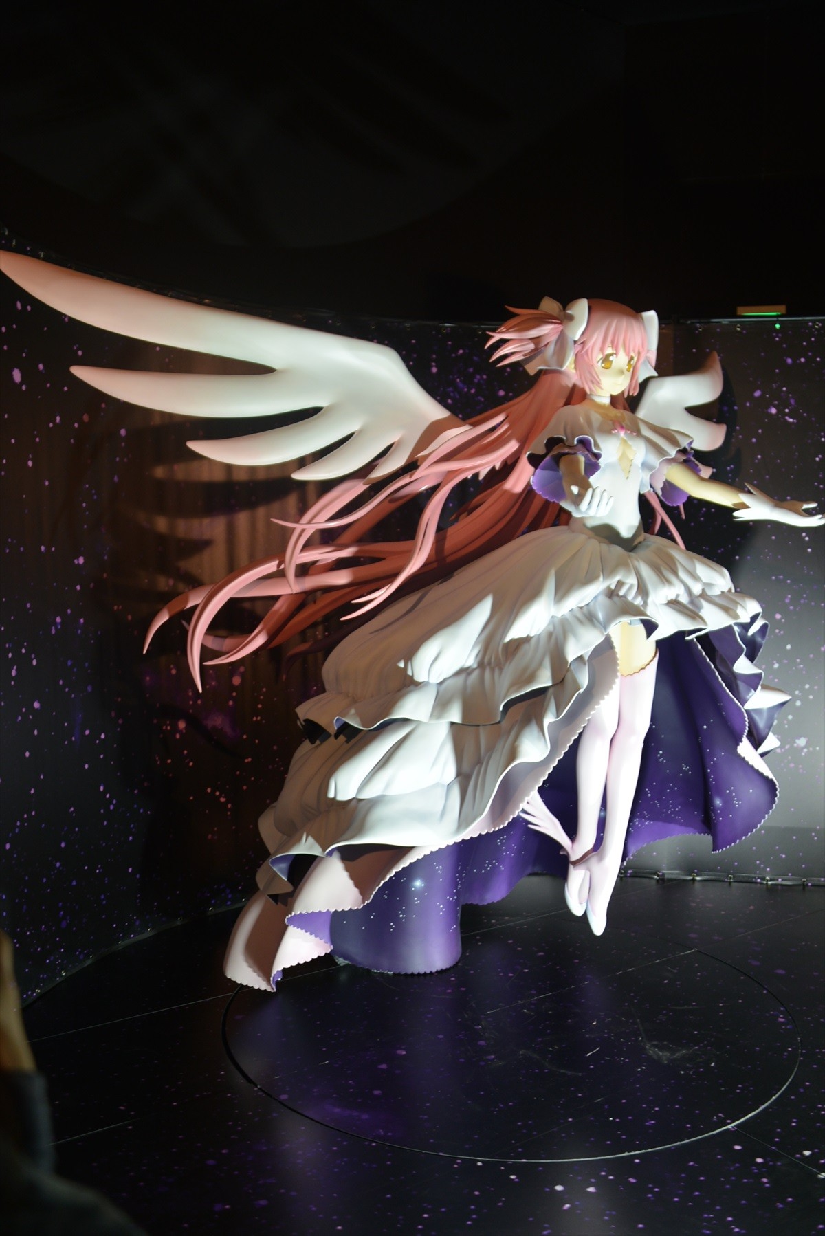 魔法少女まどか☆マギカ
