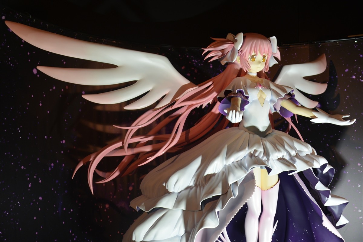 魔法少女まどか☆マギカ