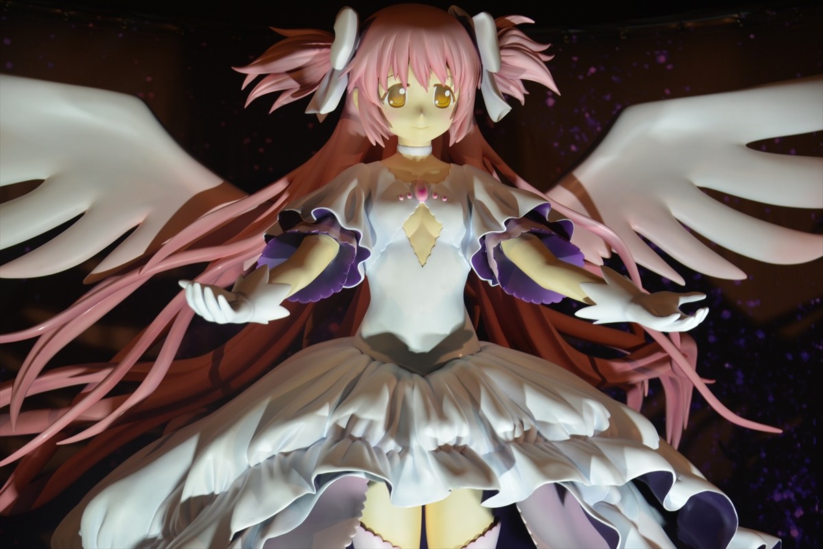 魔法少女まどか☆マギカ