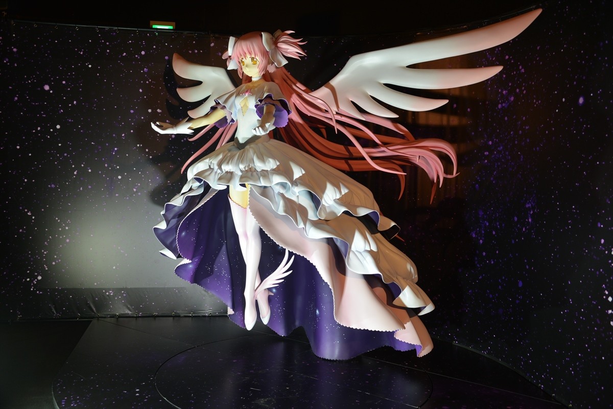 魔法少女まどか☆マギカ