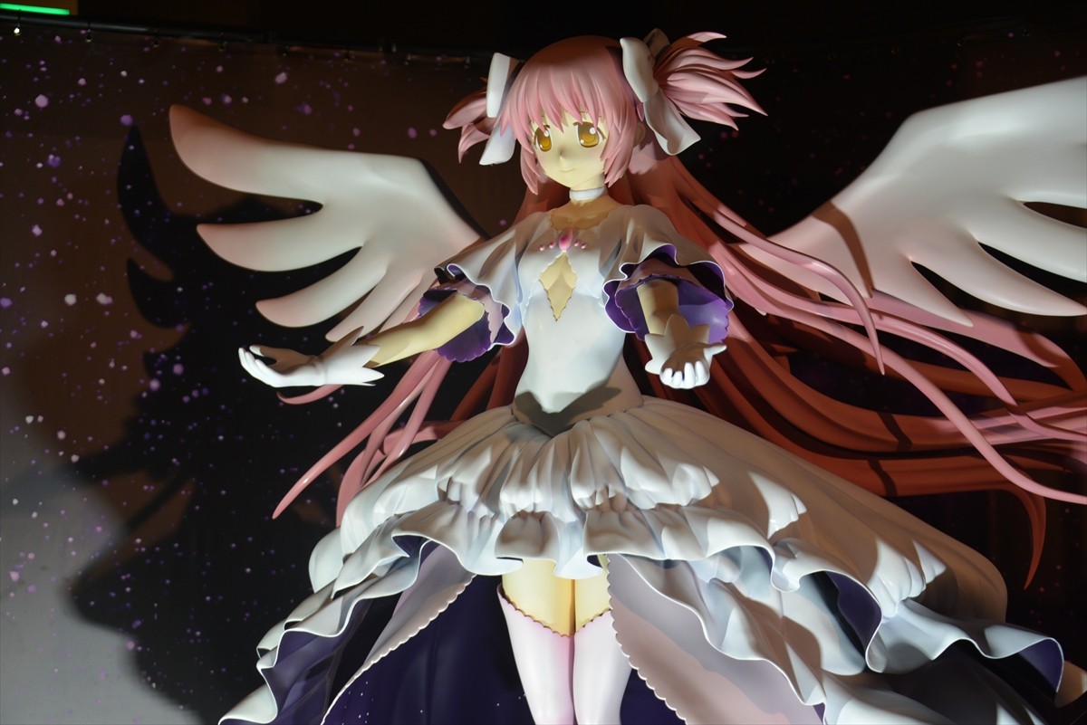 魔法少女まどか☆マギカ