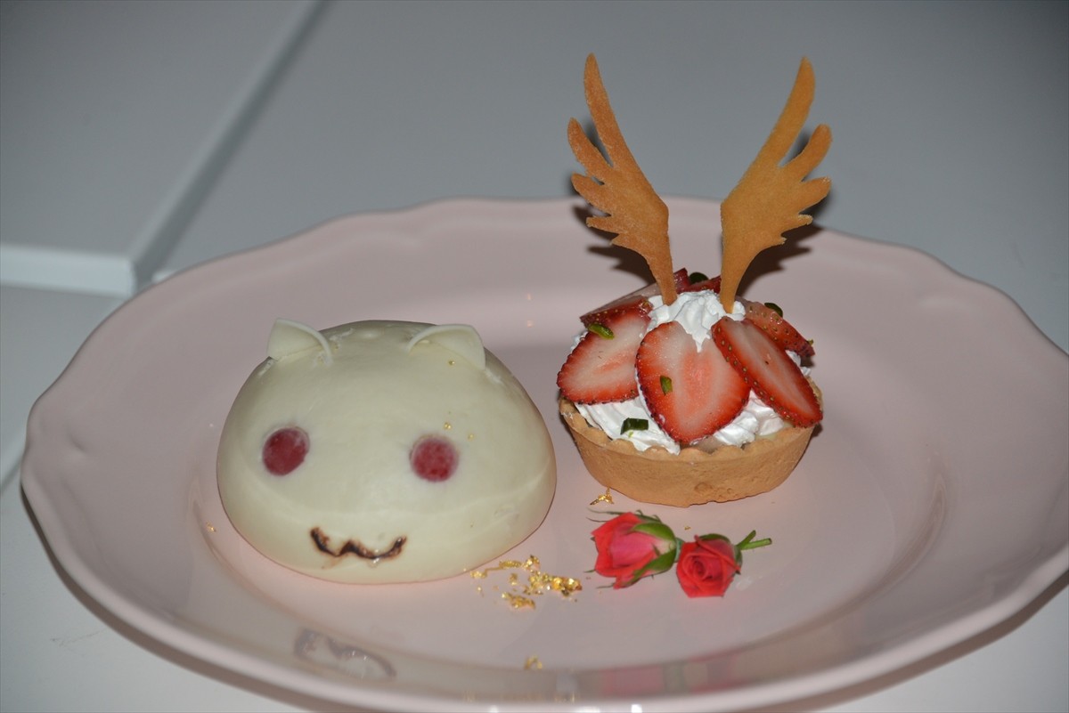 魔法少女まどか☆マギカ