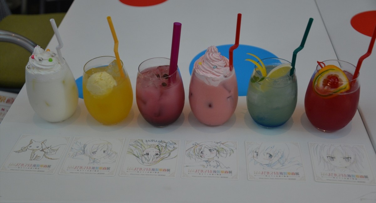 魔法少女まどか☆マギカ