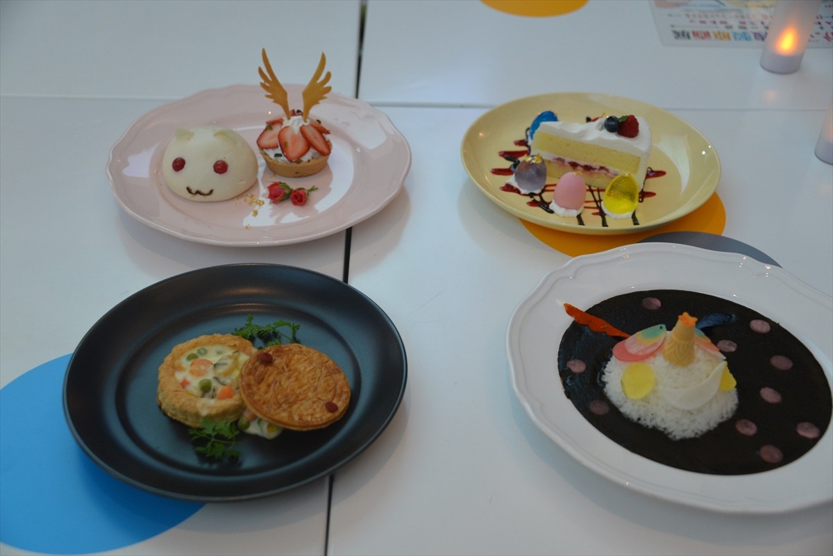 魔法少女まどか☆マギカ