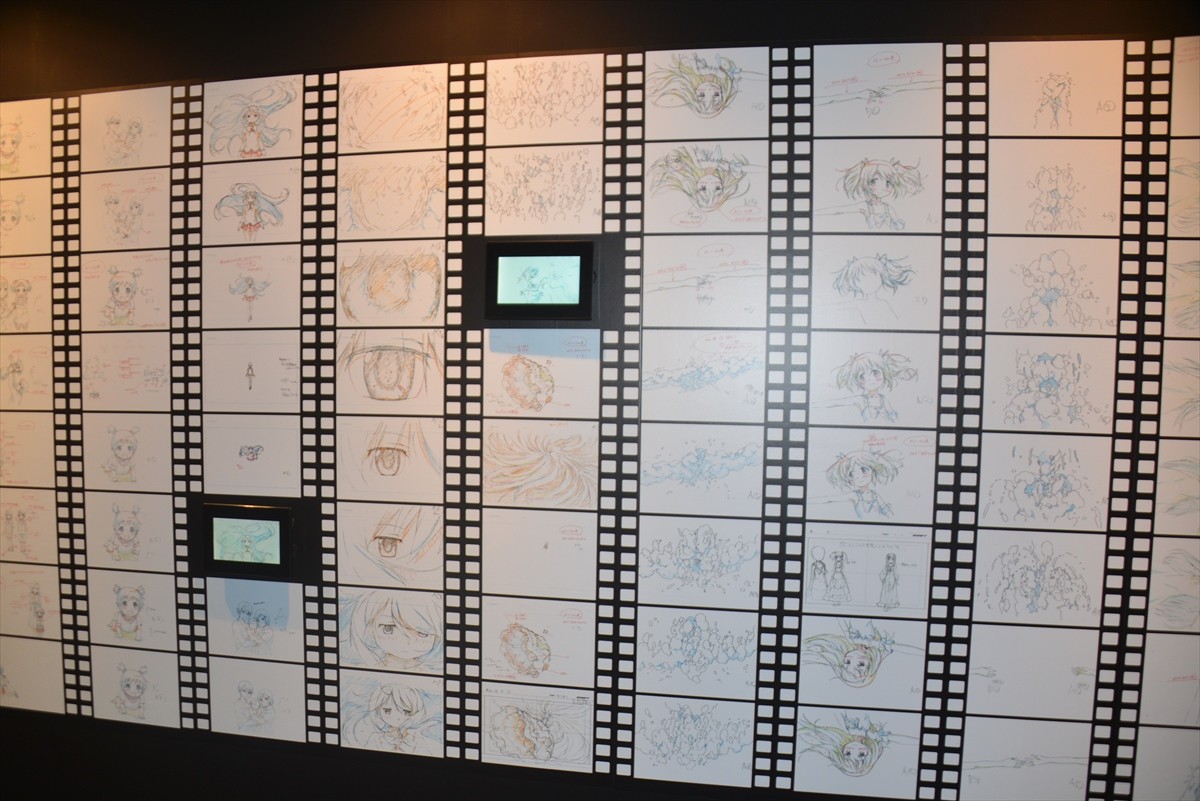 魔法少女まどか☆マギカ