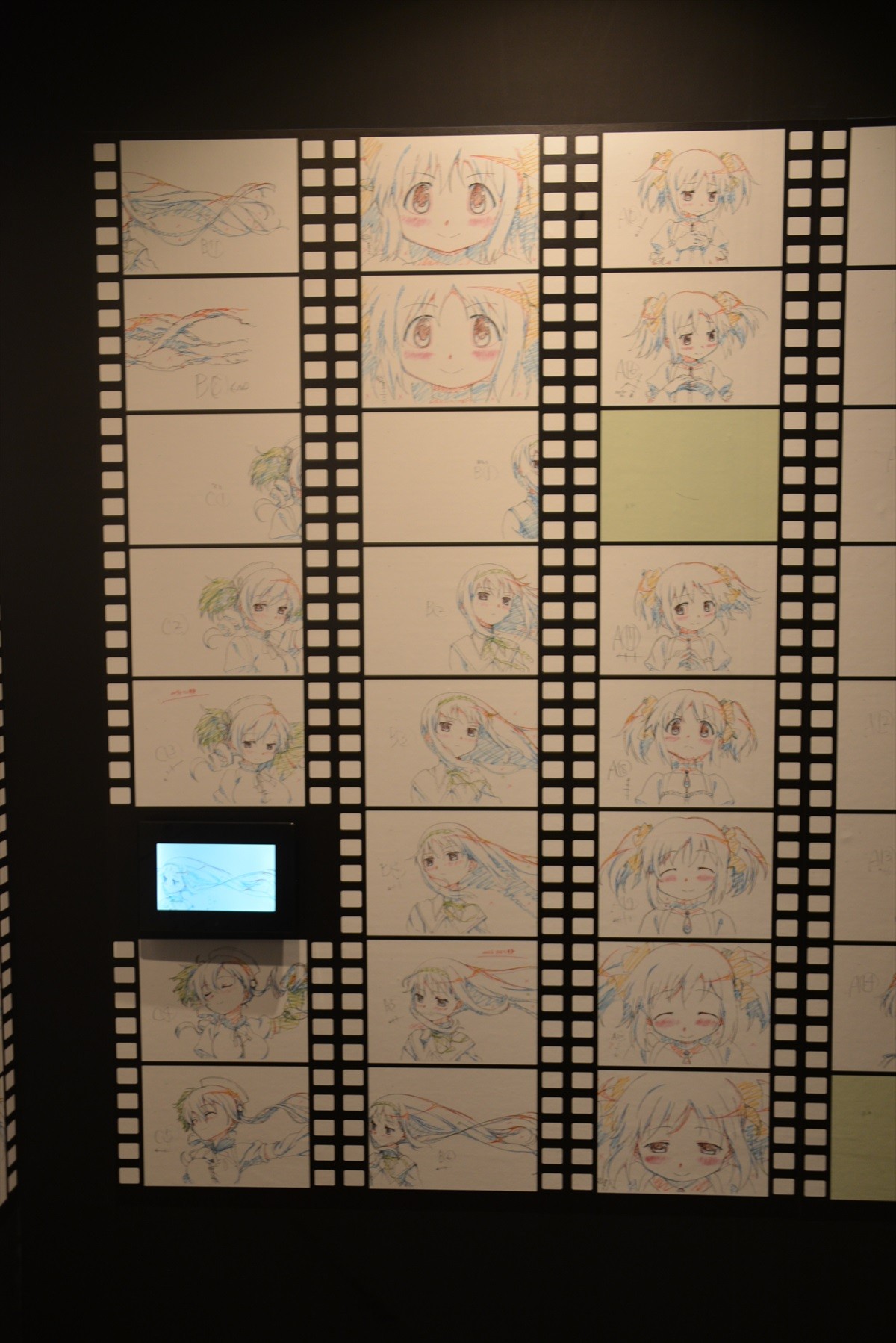 魔法少女まどか☆マギカ