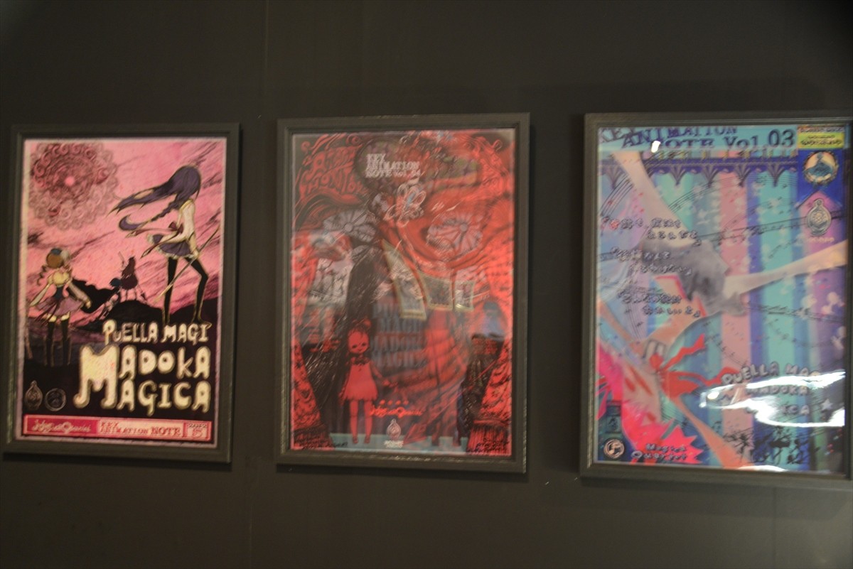 魔法少女まどか☆マギカ