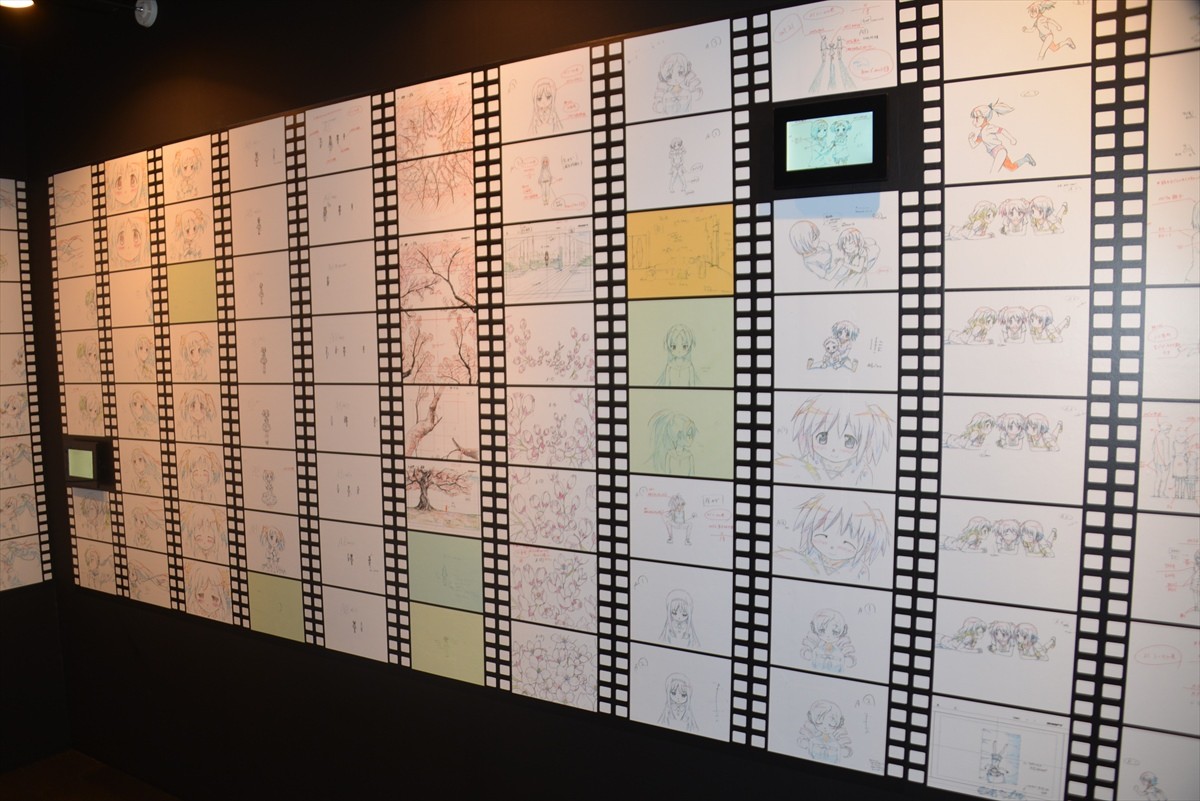 魔法少女まどか☆マギカ