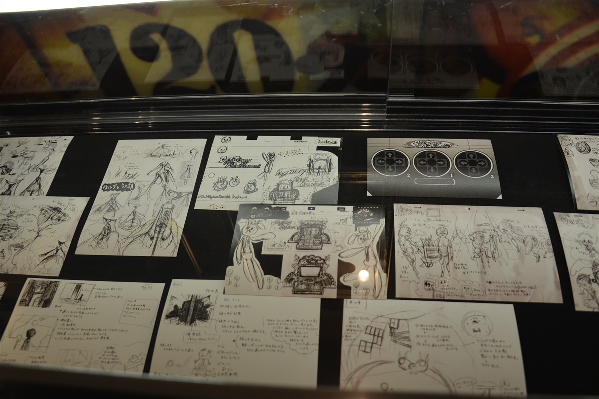 魔法少女まどか☆マギカ