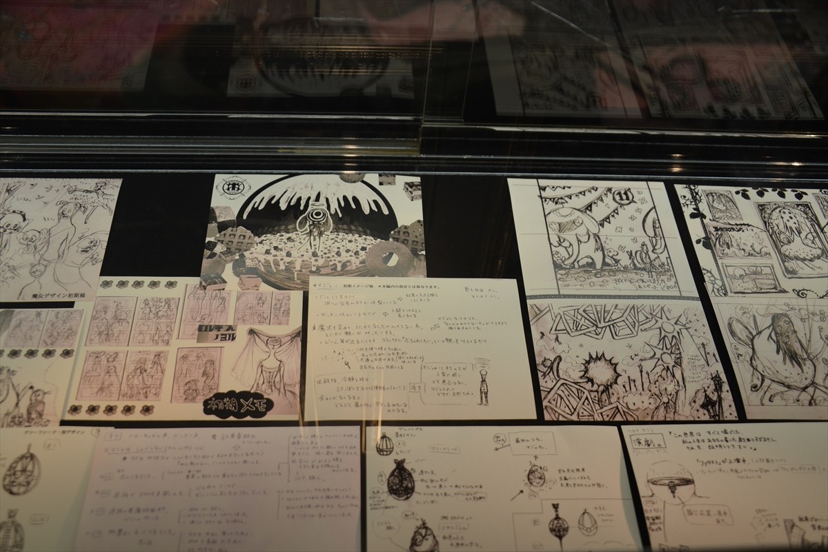 魔法少女まどか☆マギカ