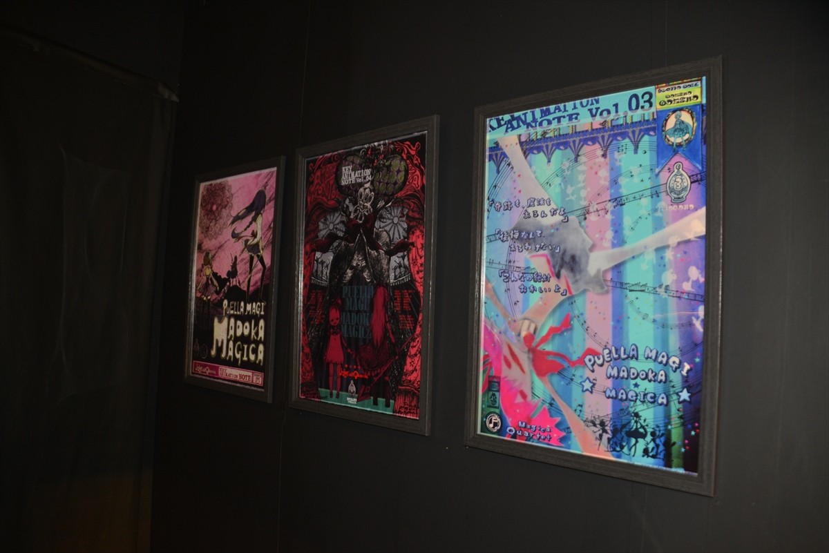 魔法少女まどか☆マギカ