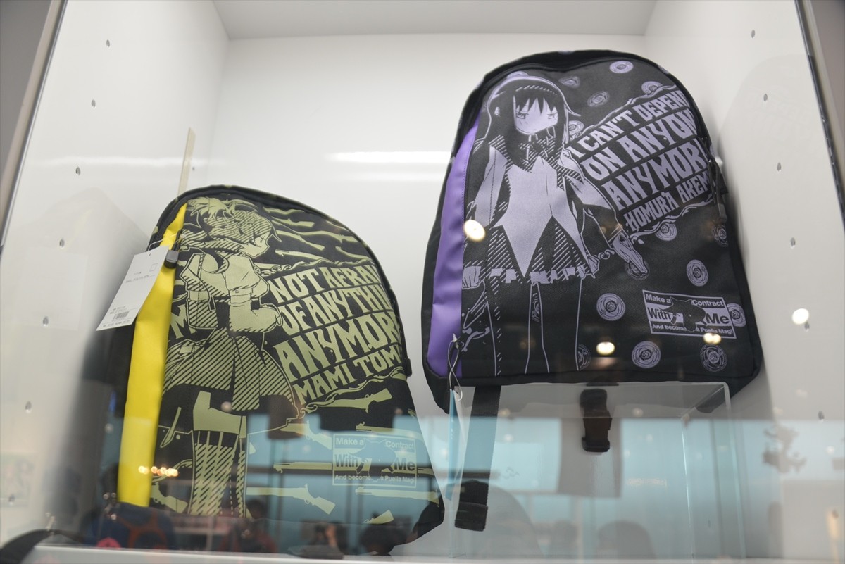 魔法少女まどか☆マギカ
