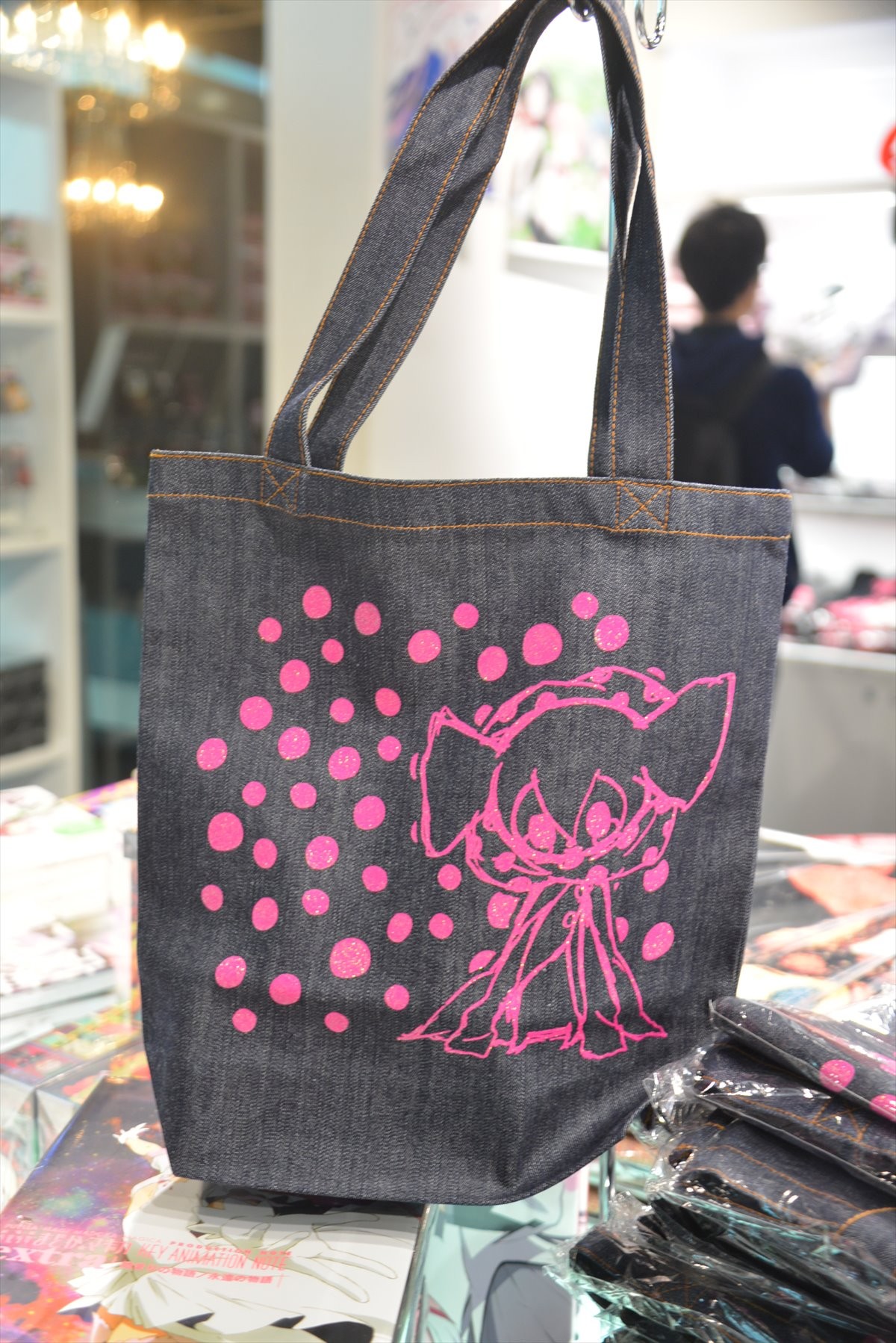 魔法少女まどか☆マギカ
