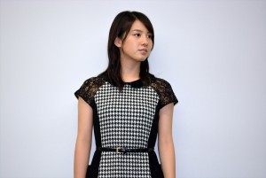 『人狼ゲーム』桜庭ななみインタビュー