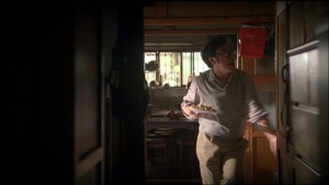 「dビデオ powered by BeeTV」新CM『家篇』より