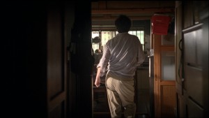 「dビデオ powered by BeeTV」新CM『家篇』より