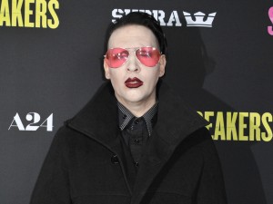 『ワンス・アポン・ア・タイム』で邪悪な影のボイスキャストに