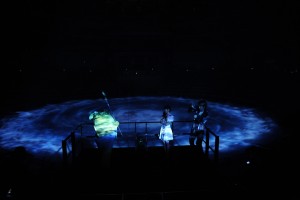 『パーシー・ジャクソンとオリンポスの神々：魔の海』ジャパンプレミア