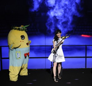 『パーシー・ジャクソンとオリンポスの神々：魔の海』ジャパンプレミア