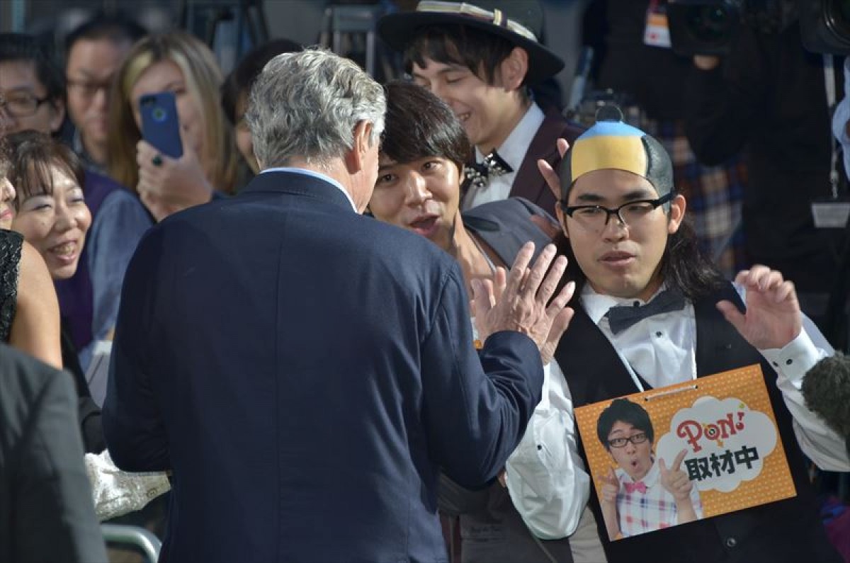 東京国際映画祭