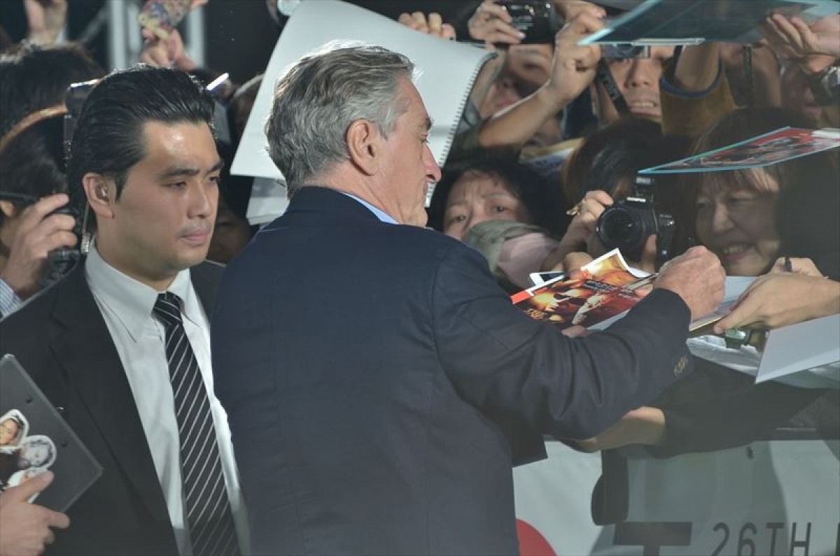 東京国際映画祭