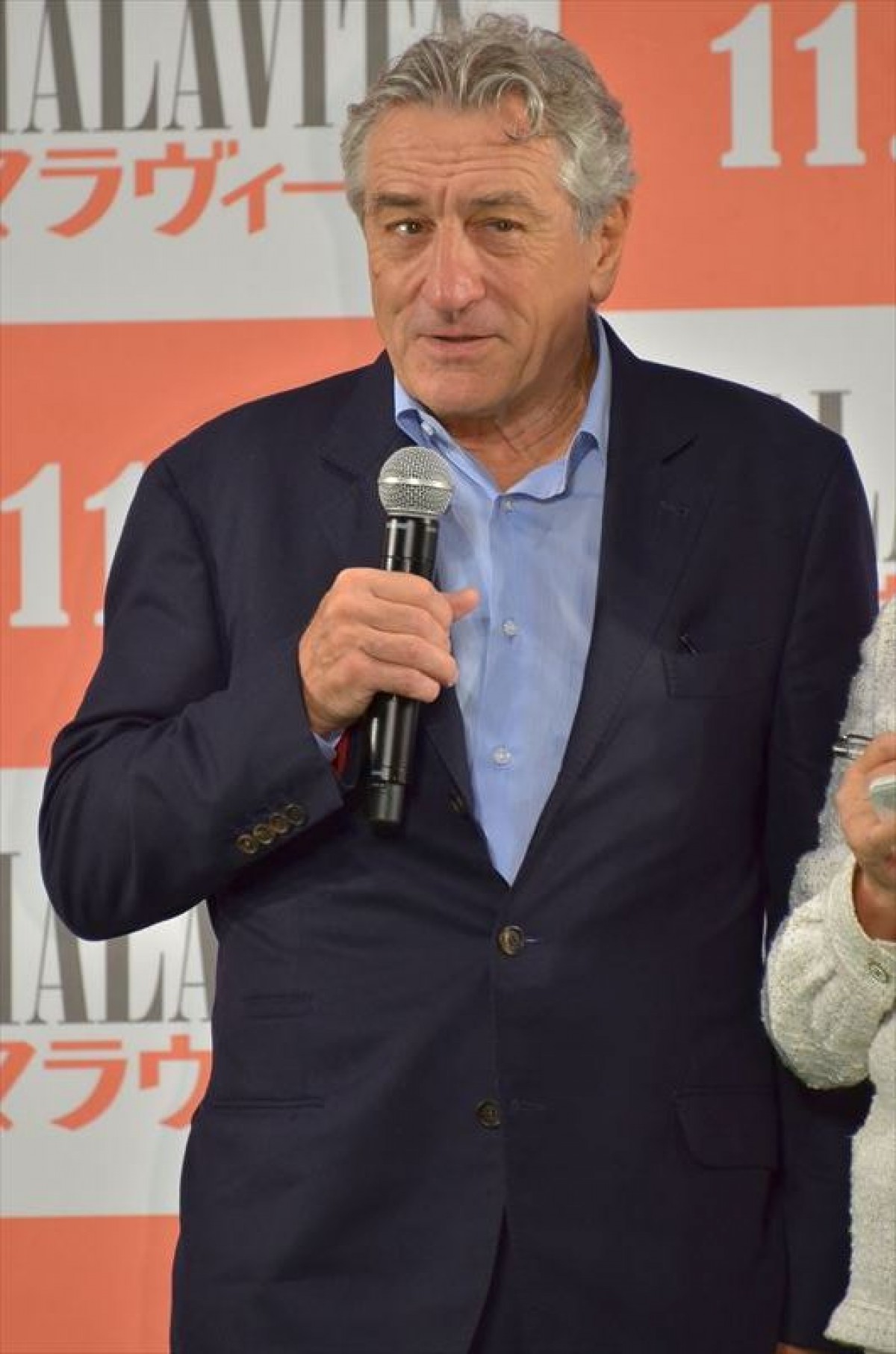 東京国際映画祭