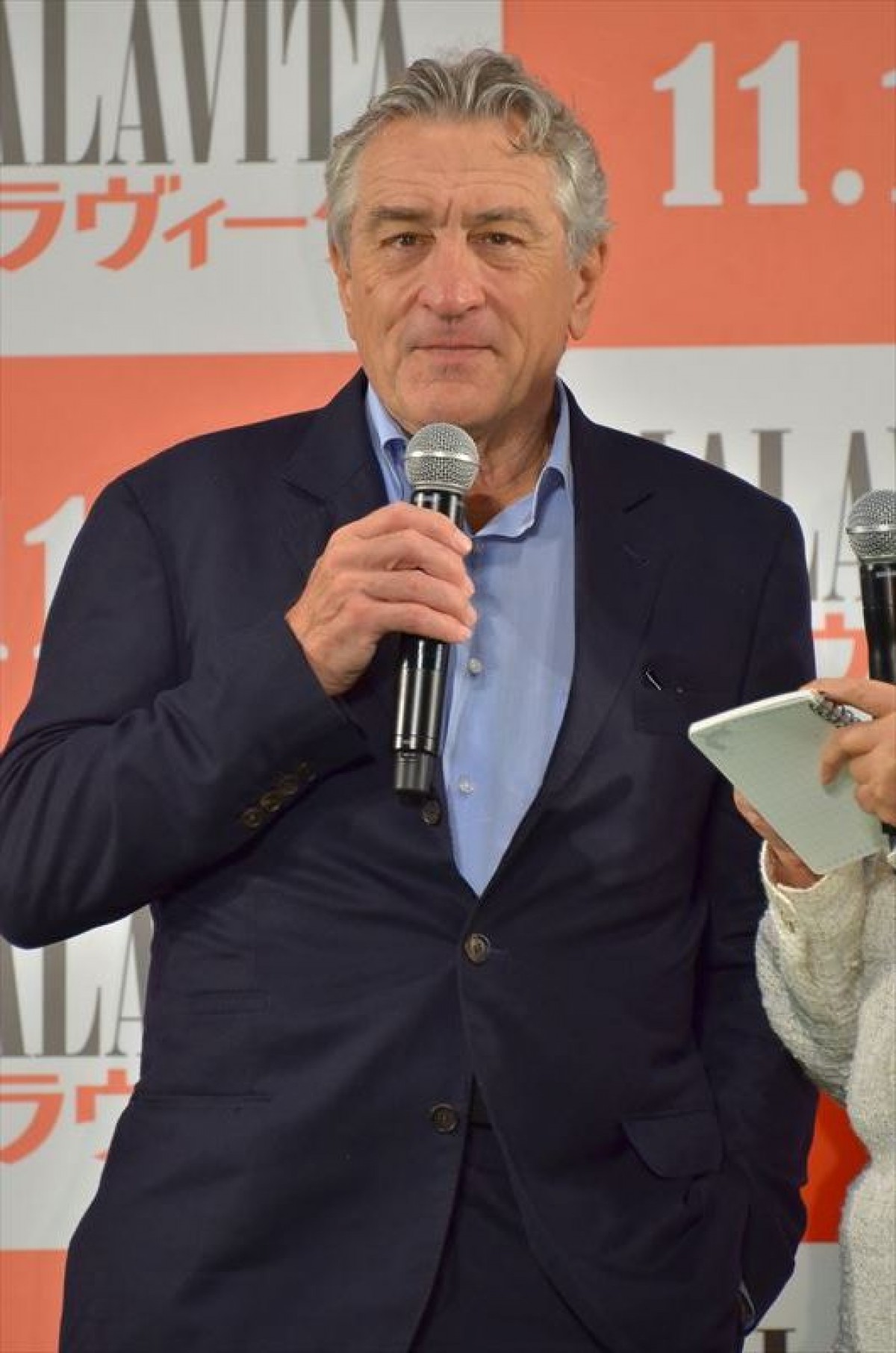 東京国際映画祭