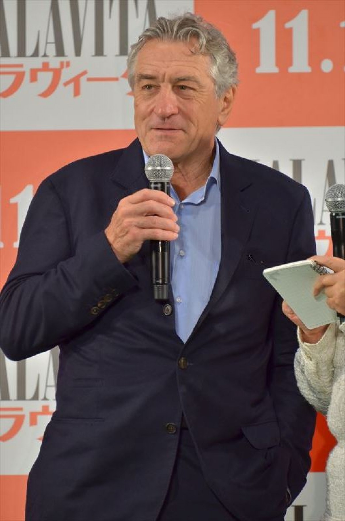 東京国際映画祭