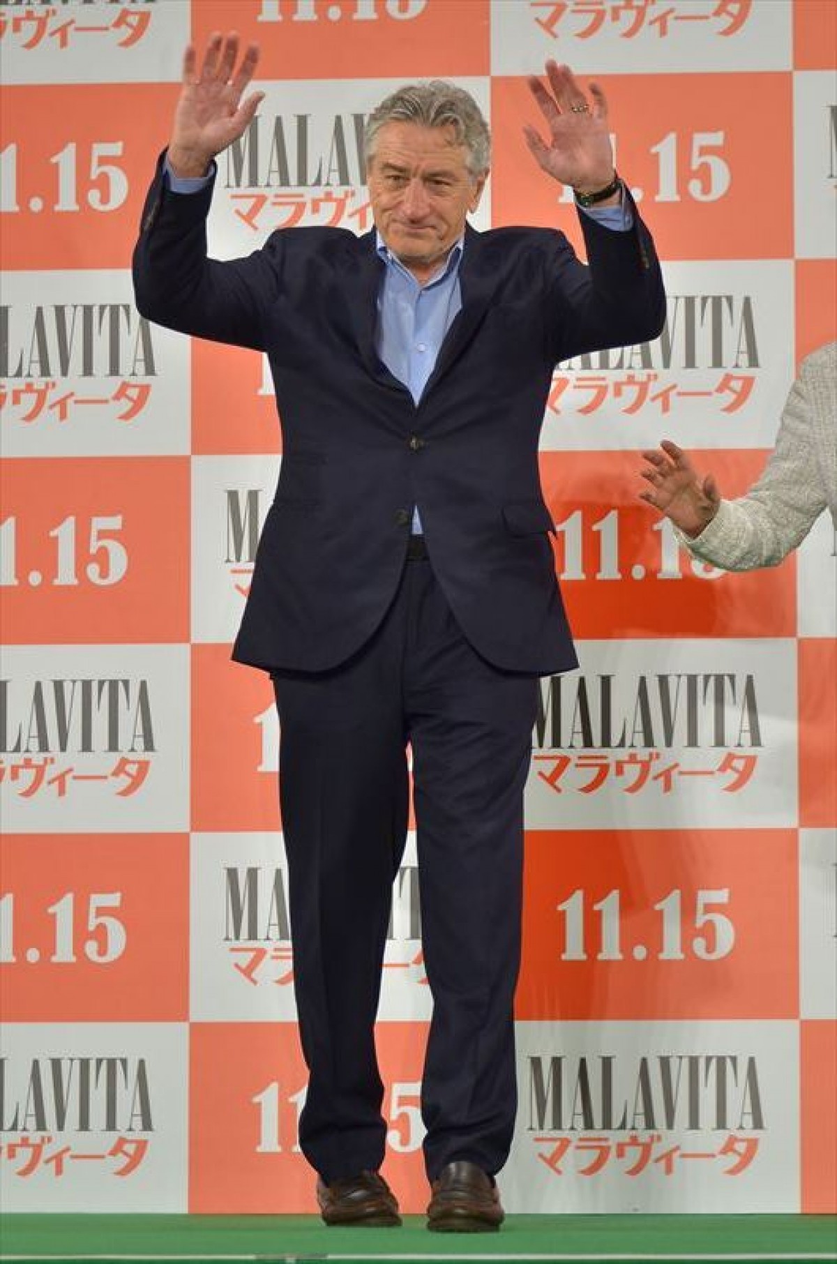 東京国際映画祭