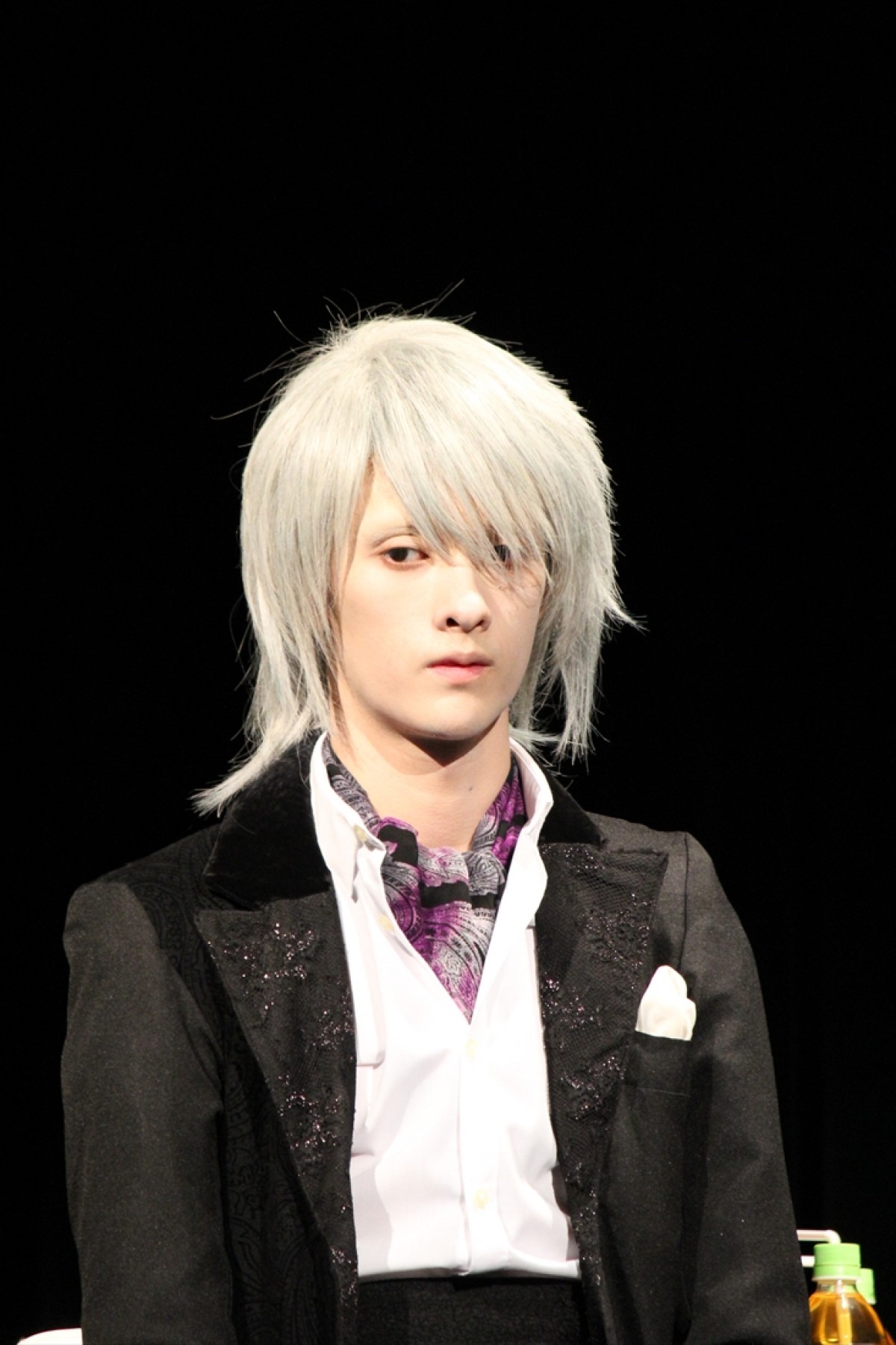 栗原類 写真 人物情報 ｜クランクイン！