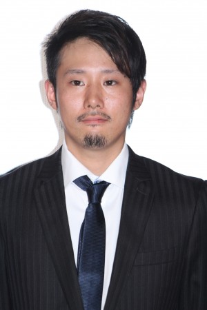 藤井道人監督、第26回東京国際映画祭『オー! ファザー』舞台挨拶にて