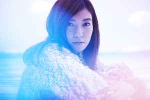 今話題の住岡梨奈が待望のフルアルバムを発売！